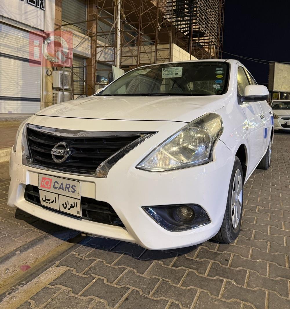 Nissan Sunny